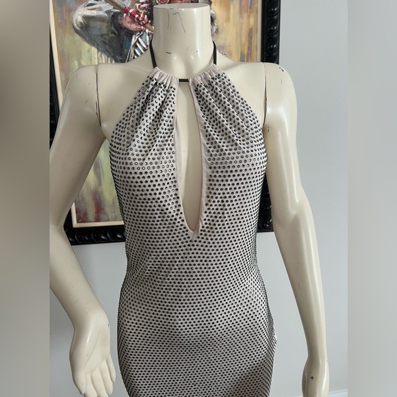 NEW BEBE dress - Picture 4 of 16